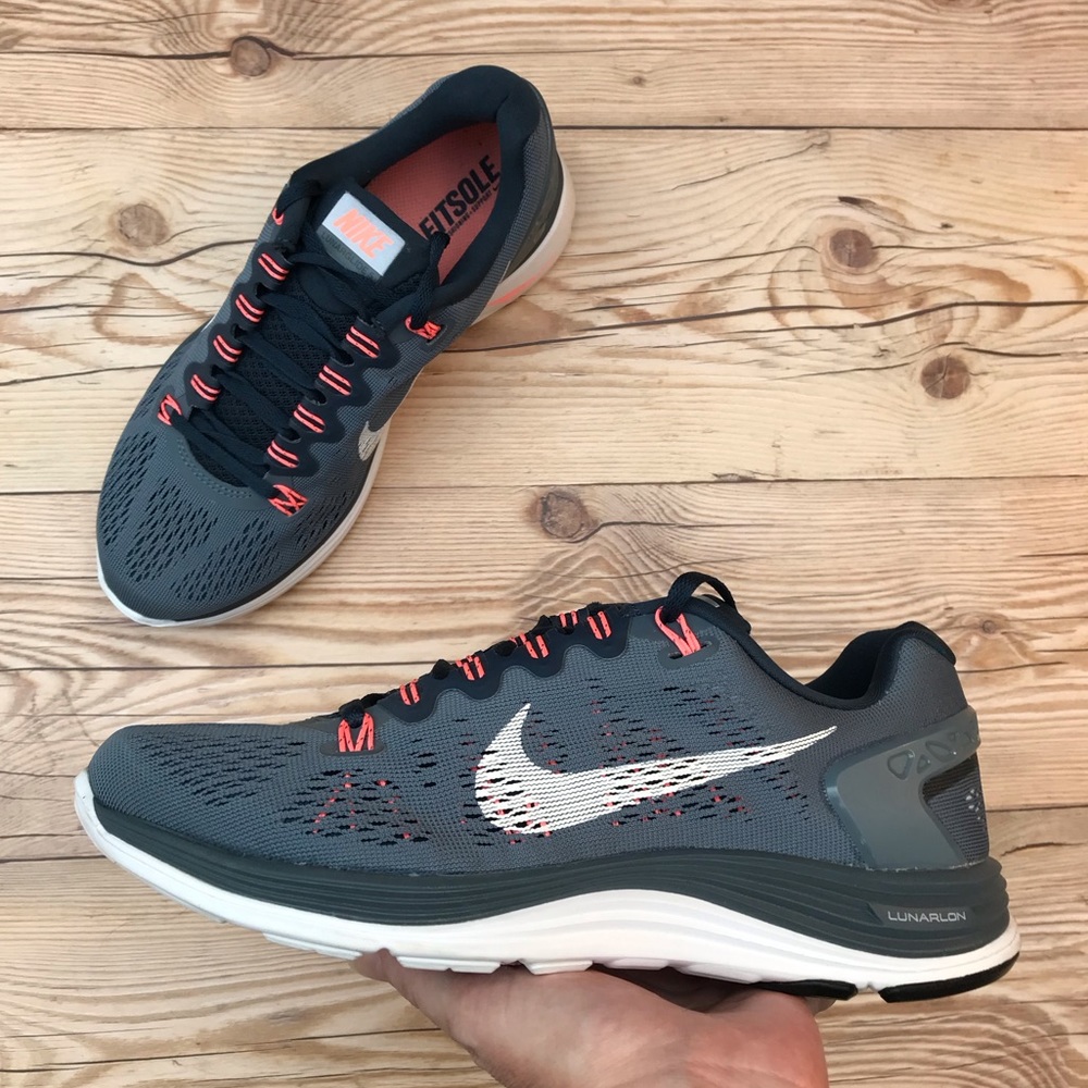 Nike Lunarglide 5